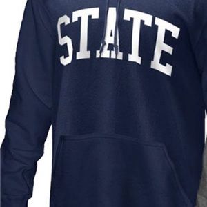 NWT Penn State Hoodie